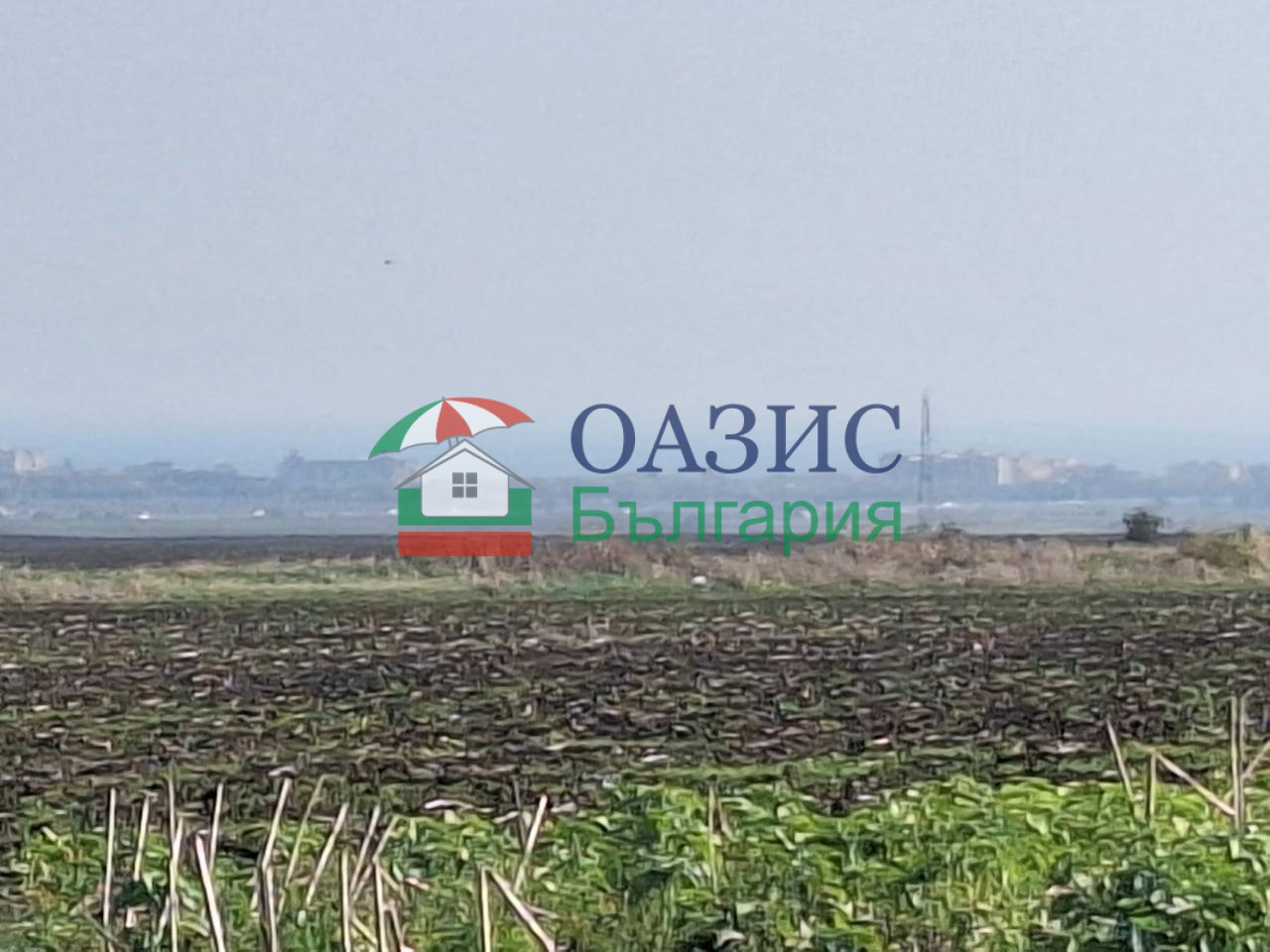 Продава КЪЩА, гр. Бургас, Център, снимка 11 - Къщи - 55699456