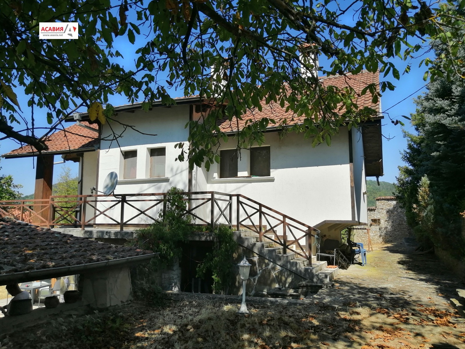 Продава КЪЩА, гр. Правец, област София област, снимка 3 - Къщи - 55889633