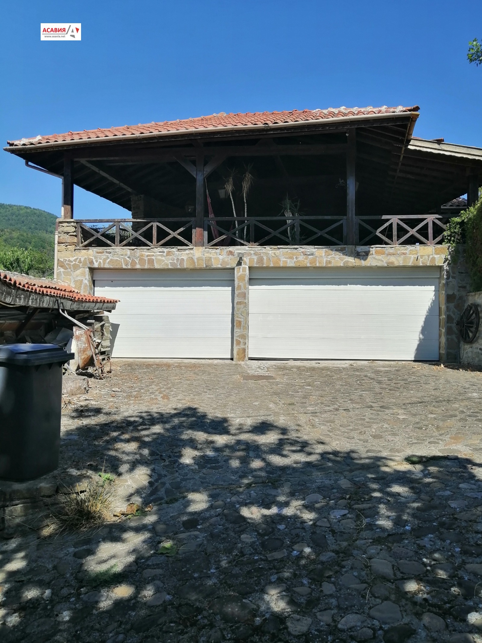 Продава КЪЩА, гр. Правец, област София област, снимка 9 - Къщи - 55889633