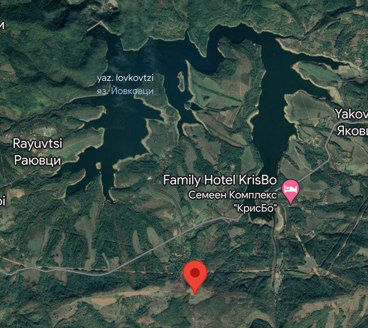 Продава ПАРЦЕЛ, гр. Елена, област Велико Търново, снимка 4 - Парцели - 54199326