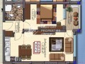 Продава 2-СТАЕН, град София, Дружба 1 • 169091 € / 330713.25 лв. • 87729241 15