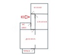 Продава 2-СТАЕН, град София, Бояна • 144000 € • 82272939 — Holmes.bg