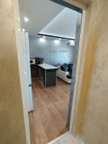 Продава  2-стаен град Бургас , Меден рудник - зона Б , 53 кв.м | 92908305 - изображение [10]
