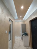 Продава  2-стаен град Бургас , Меден рудник - зона Б , 53 кв.м | 92908305 - изображение [9]