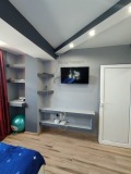 Продава  2-стаен град Бургас , Меден рудник - зона Б , 53 кв.м | 92908305 - изображение [12]