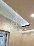 Продава  2-стаен град Бургас , Меден рудник - зона Б , 53 кв.м | 92908305 - изображение [3]