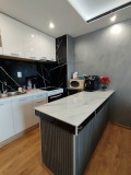 Продава  2-стаен град Бургас , Меден рудник - зона Б , 53 кв.м | 92908305 - изображение [14]