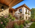 Продава  Къща област Кюстендил , гр. Сапарева баня , 136 кв.м | 69845925 - изображение [13]