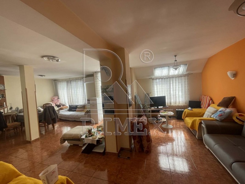 Продава 3-СТАЕН в град Пловдив, Център - 121 кв.м / 366 000 € » 715 833.78 лв., РИМЕКС ИМОТИ