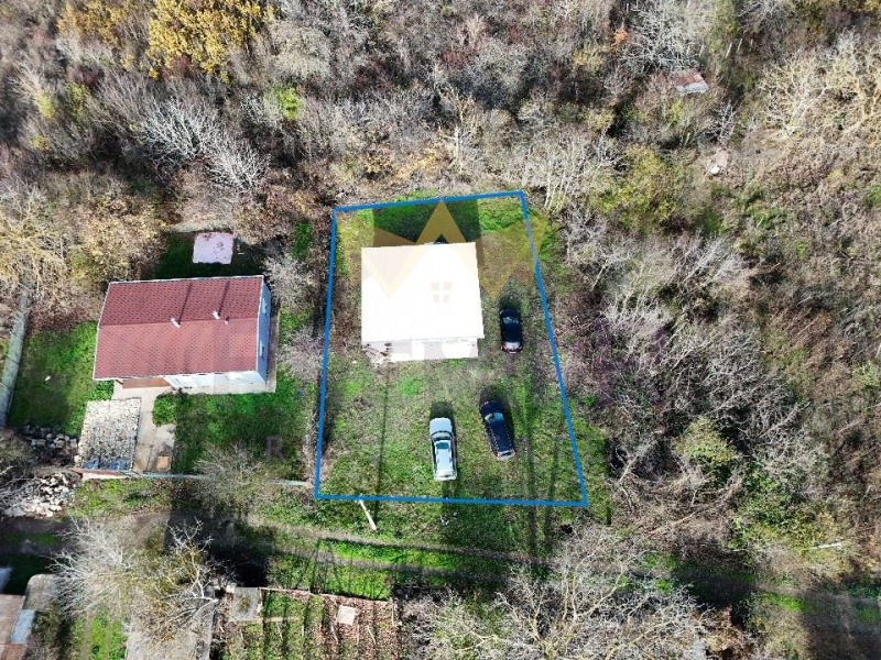 Продава КЪЩА в област Добрич, гр. Каварна - 64 кв.м / 39 500 € » 77 255.29 лв., ИМОТИ ПРЕМИЕР