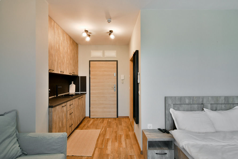 Продава 1-СТАЕН | Imot.bg — изображение 4