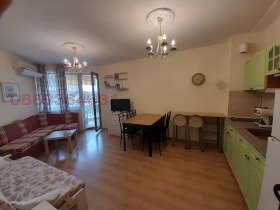 1 спаваћа соба к.к. Сланчев брјаг, регион Бургас