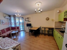 1 camera da letto k.k. Slanchev briag, regione Burgas