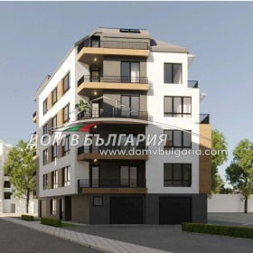 Продажба на тристайни апартаменти в град Варна - изображение 20 