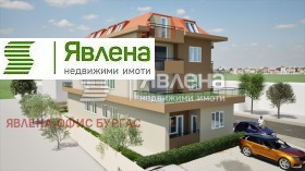 2 soverom Aheloj, region Burgas 4