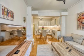 2 camere da letto Oborishte, Sofia 13