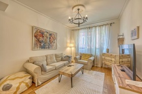 2 camere da letto Oborishte, Sofia 6