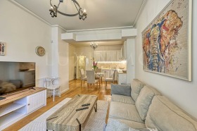 2 camere da letto Oborishte, Sofia 8