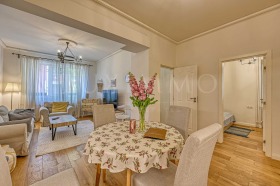 2 camere da letto Oborishte, Sofia 2