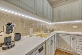 2 camere da letto Oborishte, Sofia 15