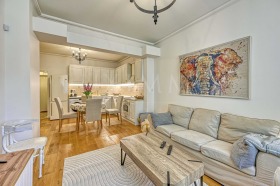2 camere da letto Oborishte, Sofia 12
