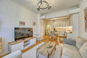 2 camere da letto Oborishte, Sofia 7