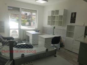 Büro Krastowa wada, Sofia 7