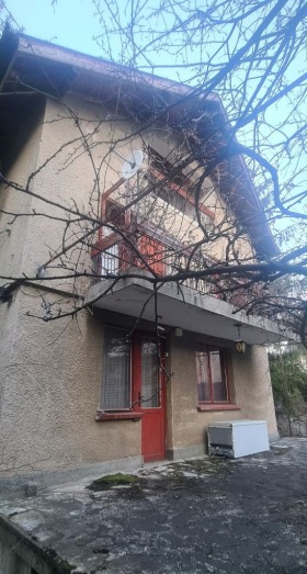 Hus Simeonovo, Sofia 6