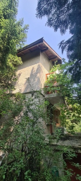 Casa Simeonovo, Sofia 5