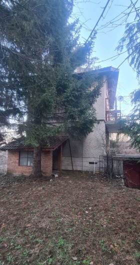 Casa Simeonovo, Sofia 2