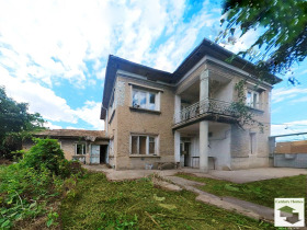Casa Resen, região Veliko Tarnovo