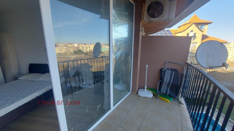 Till salu  Studio region Burgas , k.k. Slantjev brjag , 53 kvm | 76698726