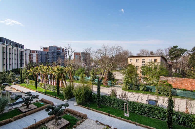 Til salgs  Studio Varna , k.k. Sv.Sv. Konstantin i Elena , 39 kvm | 92765577 - bilde [12]