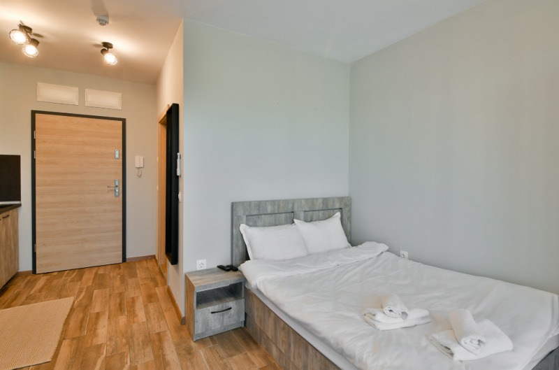 Til salgs  Studio Varna , k.k. Sv.Sv. Konstantin i Elena , 39 kvm | 92765577 - bilde [3]