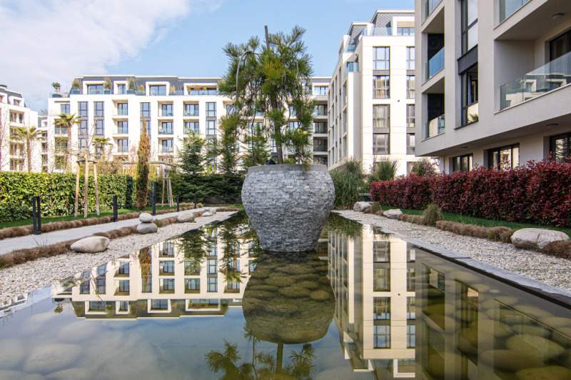 Til salgs  Studio Varna , k.k. Sv.Sv. Konstantin i Elena , 39 kvm | 92765577 - bilde [14]