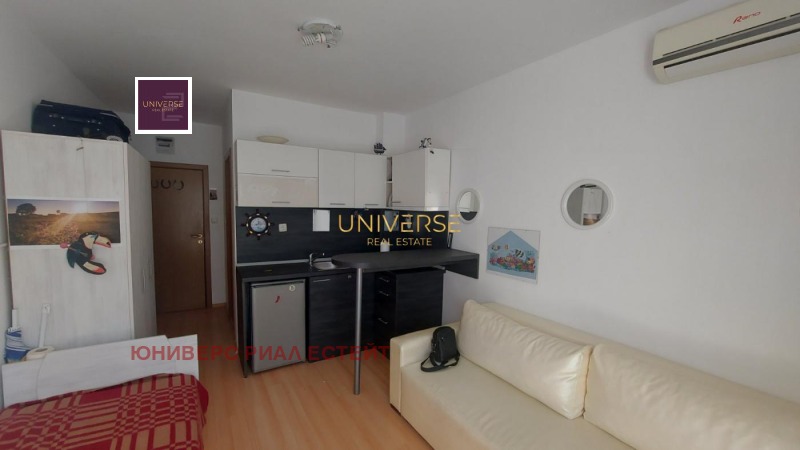 Til salg  Studie region Burgas , Tankovo , 28 kvm | 73549894 - billede [2]