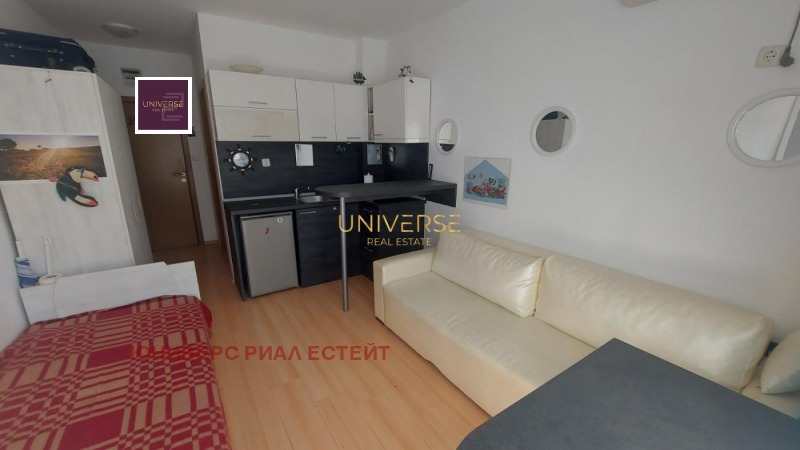 Til salg  Studie region Burgas , Tankovo , 28 kvm | 73549894
