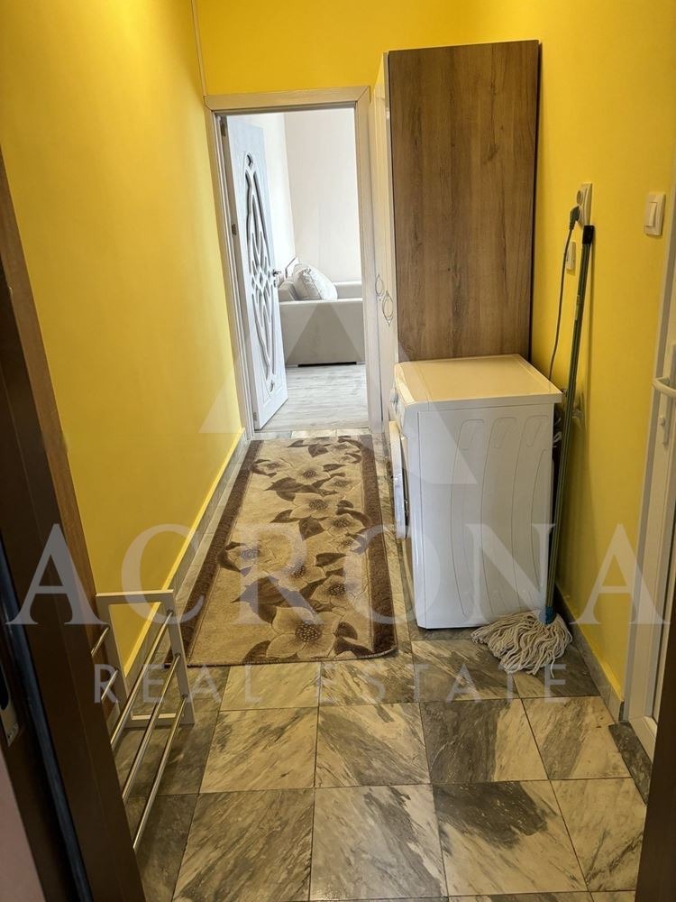 Продава 1-СТАЕН, гр. Пловдив, Тракия, снимка 7 - Апартаменти - 53040228