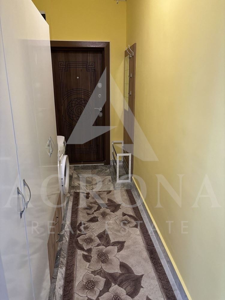 Продава 1-СТАЕН, гр. Пловдив, Тракия, снимка 8 - Апартаменти - 53040228