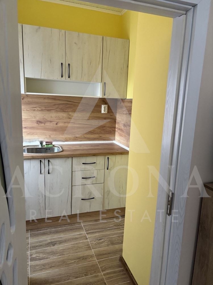 Продава 1-СТАЕН, гр. Пловдив, Тракия, снимка 4 - Апартаменти - 53040228