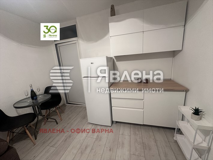 Продава 1-СТАЕН, гр. Варна, ВИНС-Червен площад, снимка 5 - Апартаменти - 54210770