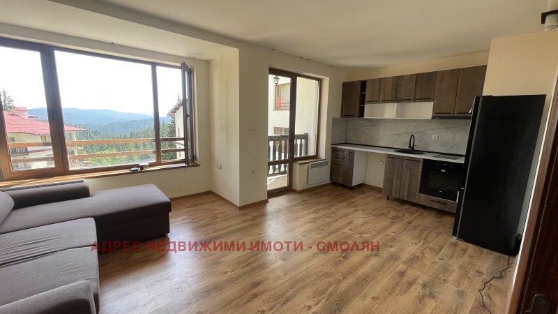 En venta  1 dormitorio región Smolyan , k.k. Pamporovo , 61 metros cuadrados | 93993219 - imagen [4]