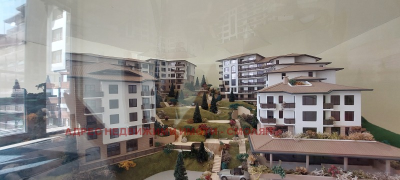 À venda  1 quarto região Smolyan , k.k. Pamporovo , 61 m² | 93993219 - imagem [2]