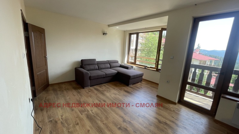 En venta  1 dormitorio región Smolyan , k.k. Pamporovo , 61 metros cuadrados | 93993219 - imagen [7]