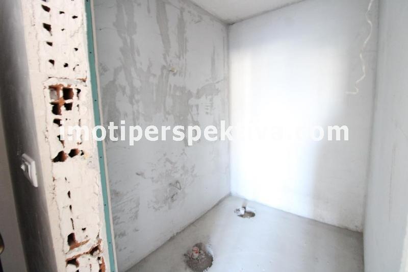 Te koop  1 slaapkamer Plovdiv , Kjutsjuk Parizj , 67 m² | 87200324 - afbeelding [2]