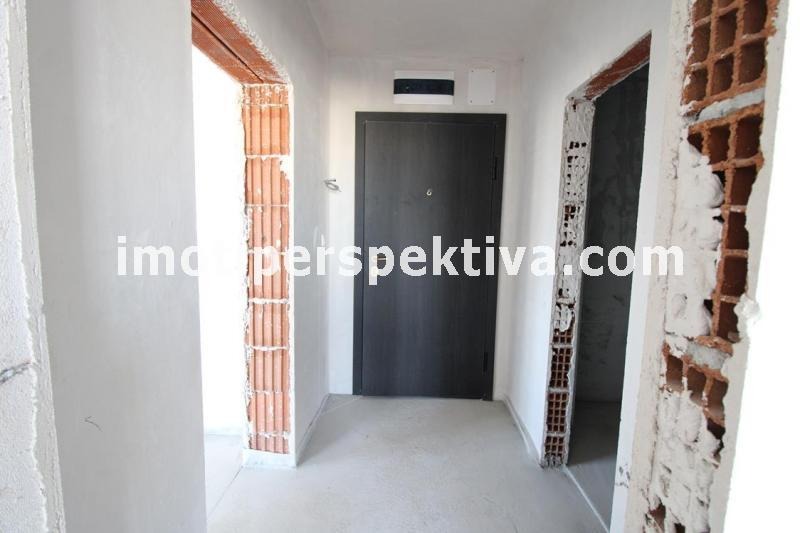 Te koop  1 slaapkamer Plovdiv , Kjutsjuk Parizj , 67 m² | 87200324 - afbeelding [3]