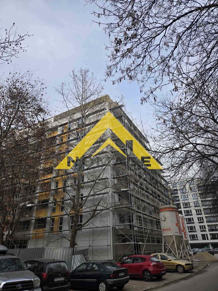 Προς πώληση  1 υπνοδωμάτιο Πλοβδηβ , Γαγαρην , 72 τ.μ | 50916333 - εικόνα [9]