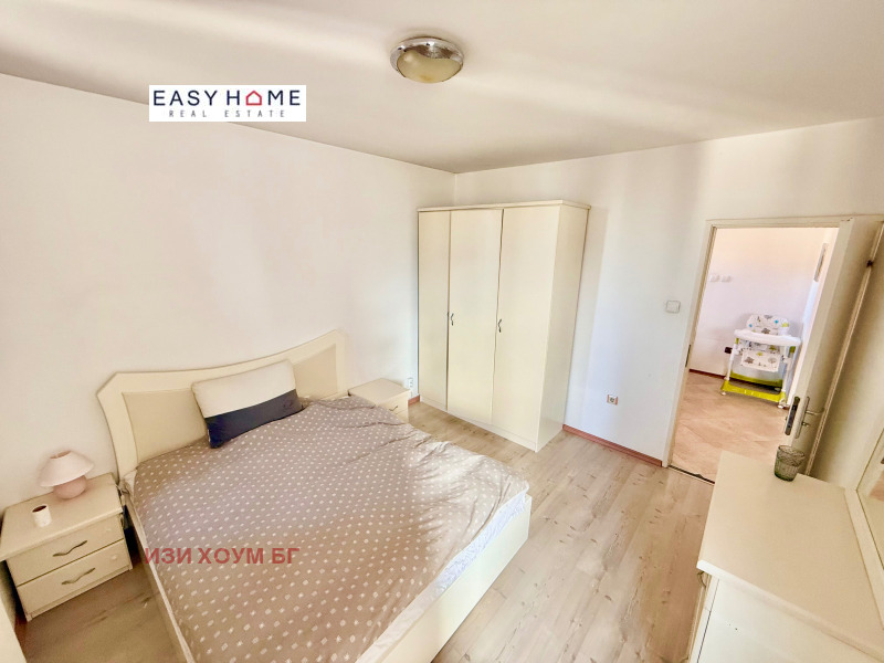 Продава 2-СТАЕН, гр. София, Борово, снимка 10 - Апартаменти - 52770036