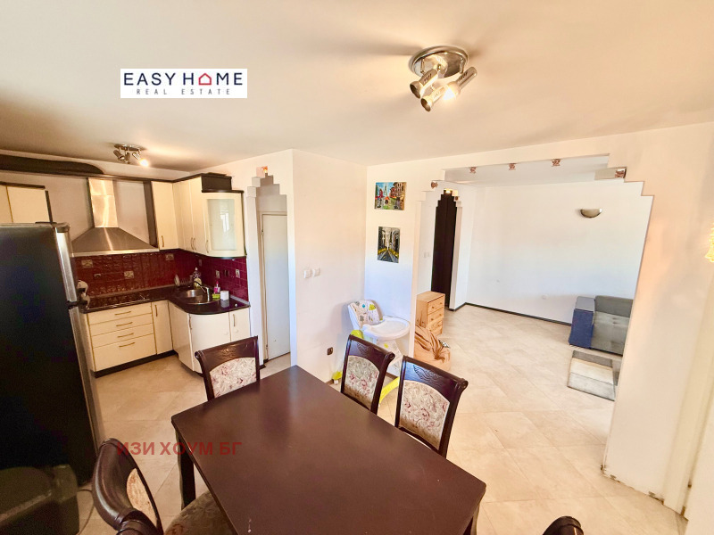 Продава 2-СТАЕН, гр. София, Борово, снимка 5 - Апартаменти - 52770036