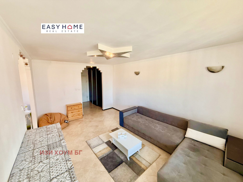 Продава 2-СТАЕН, гр. София, Борово, снимка 2 - Апартаменти - 52770036